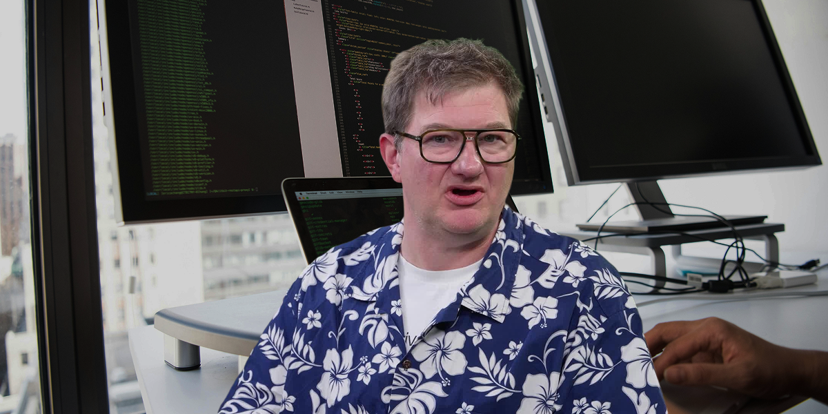 Därför förlorar techjättarna mot svenska startups