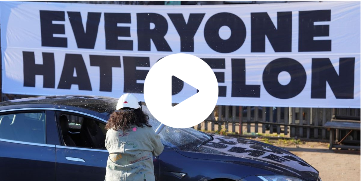 Tidigare toppchefen – därför kan Tesla vara borta om 10 år