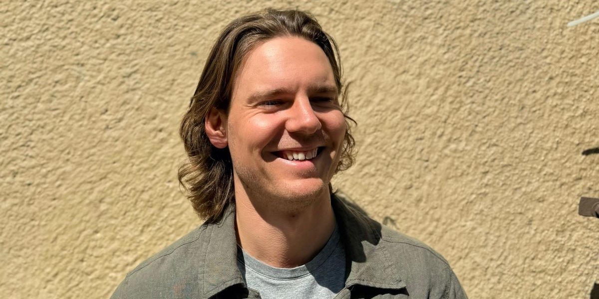 Tech-profilen om svenska AI-undret: “Stockholm extremt hett”