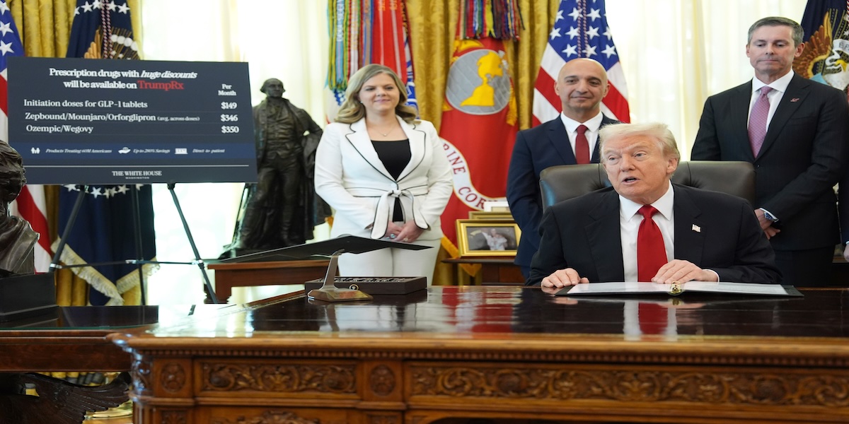 Liten entusiasm bland investerare efter avtal om bantningspiller