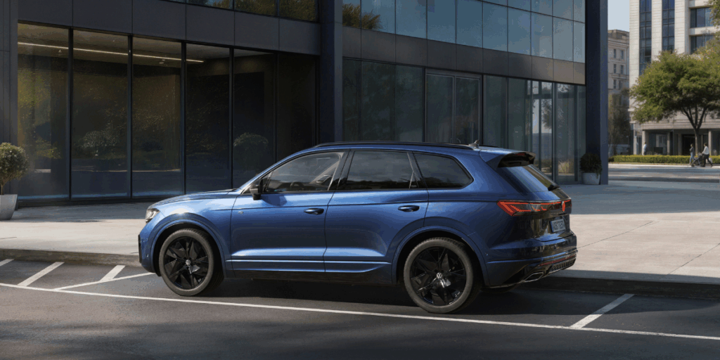 En kaxig Final Edition. (Foto: Volkswagen)