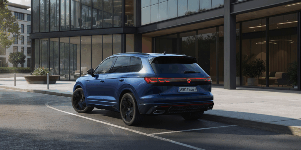 En dyr hyllning till bilen som banade ny väg. (Foto: Volkswagen)