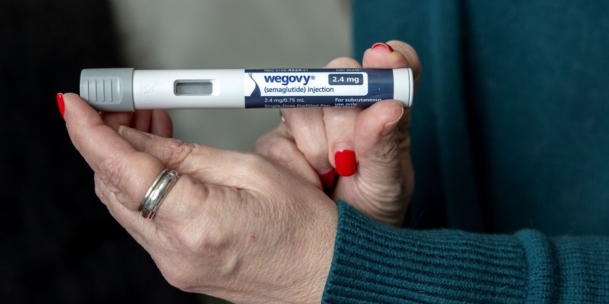 Fetmaläkemedlet bommade – börsjättens aktie backar