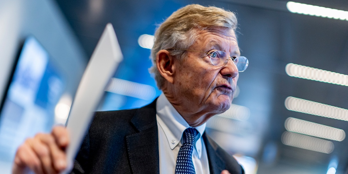 Wallenberg om AI-reglering: ”Gått för långt”