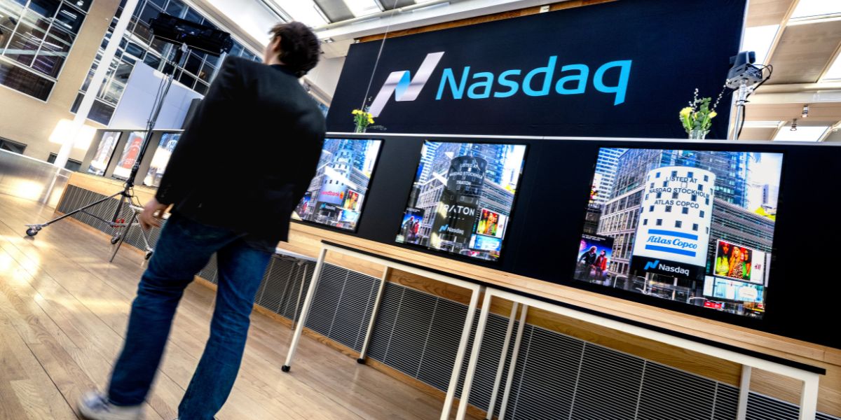 Spararna har bottenfiskat och tagit hem vinst