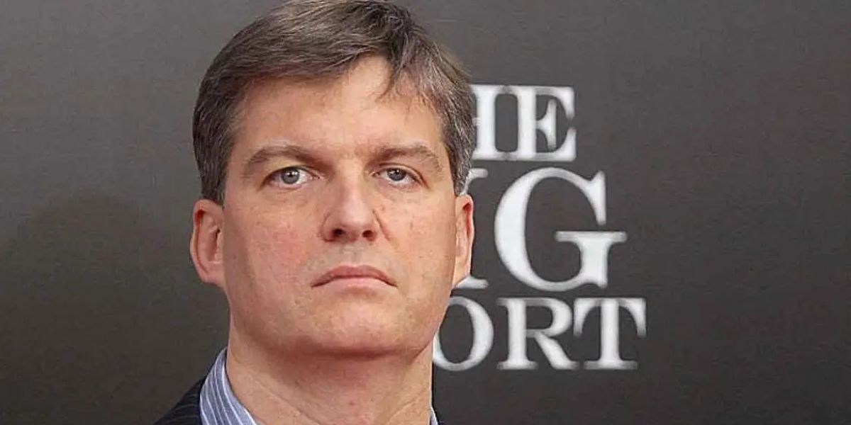 Big Short-Burry avslöjar sina fyra hetaste aktier