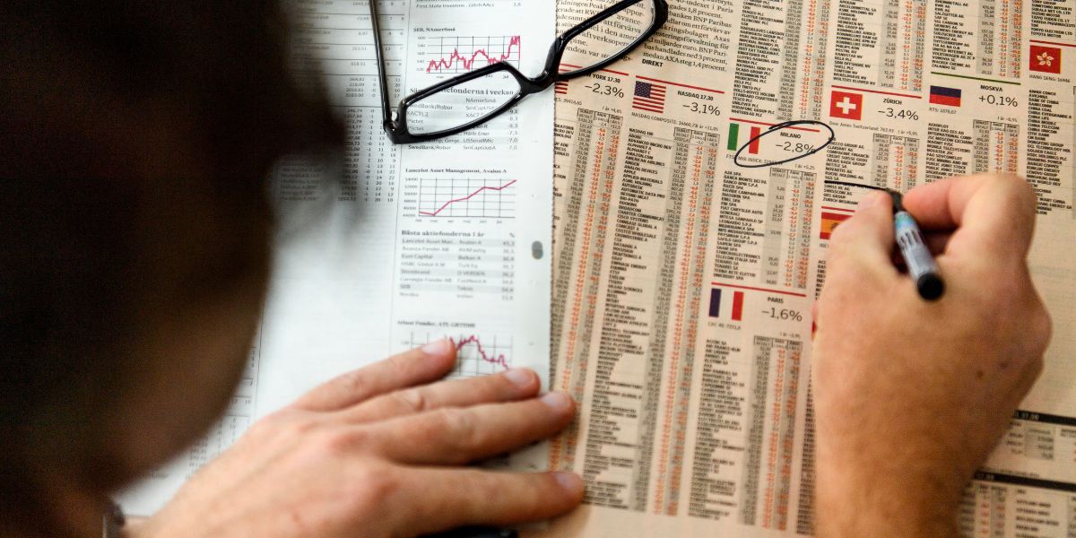 Säljstämpeln ryker på aktie i färsk analys