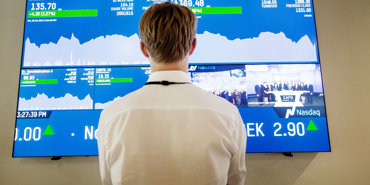 DNB Carnegie: Därför ska du köpa aktien