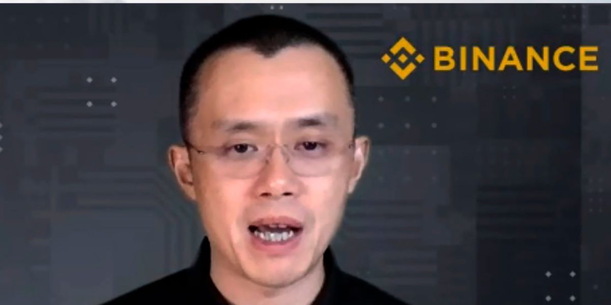 Trump om benådad kryptomiljardär: ”Vem är det?”