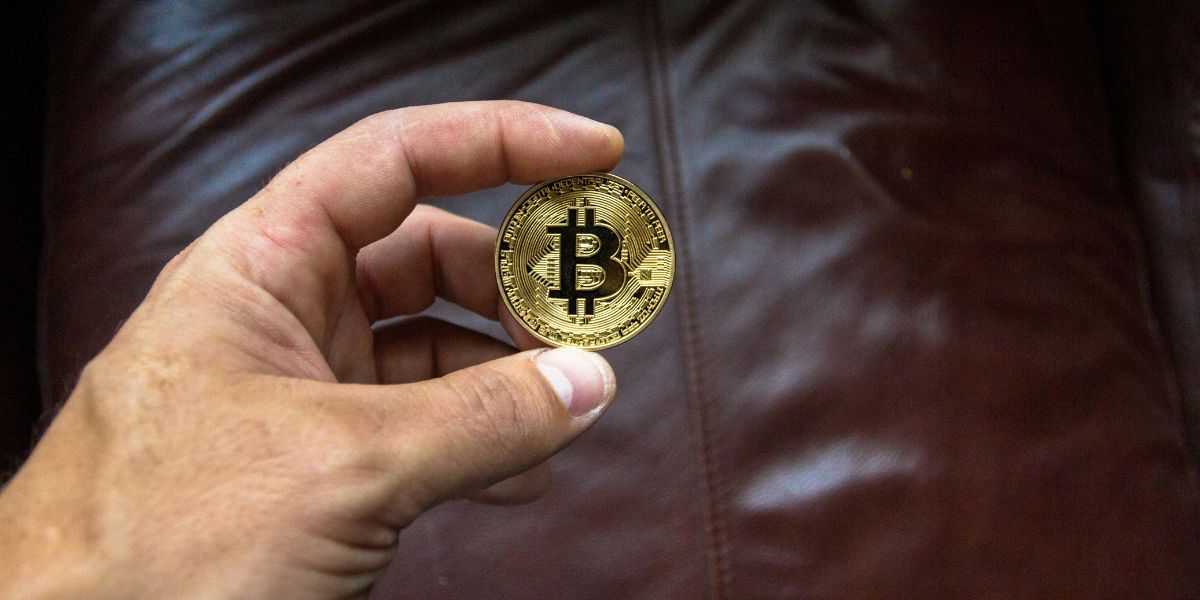 Klippläge? Kronofogden säljer bitcoin billigare