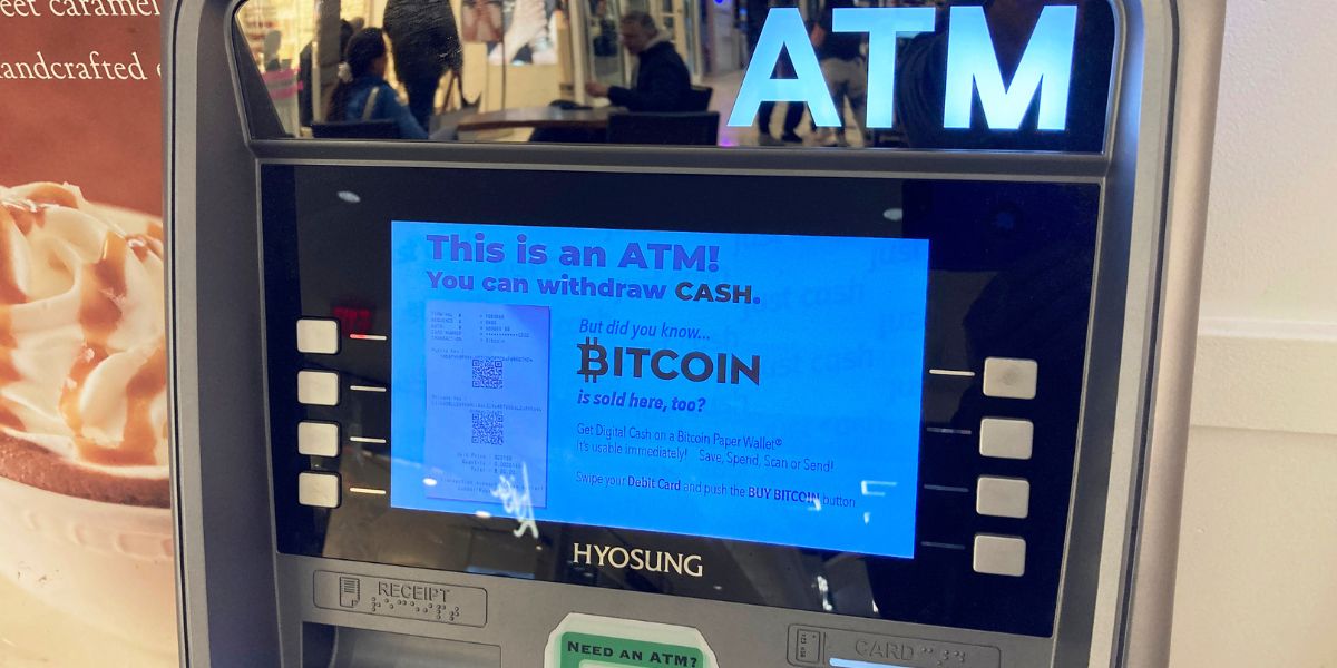 Fängelse för hjärnan bakom gigantisk bitcoin-bluff