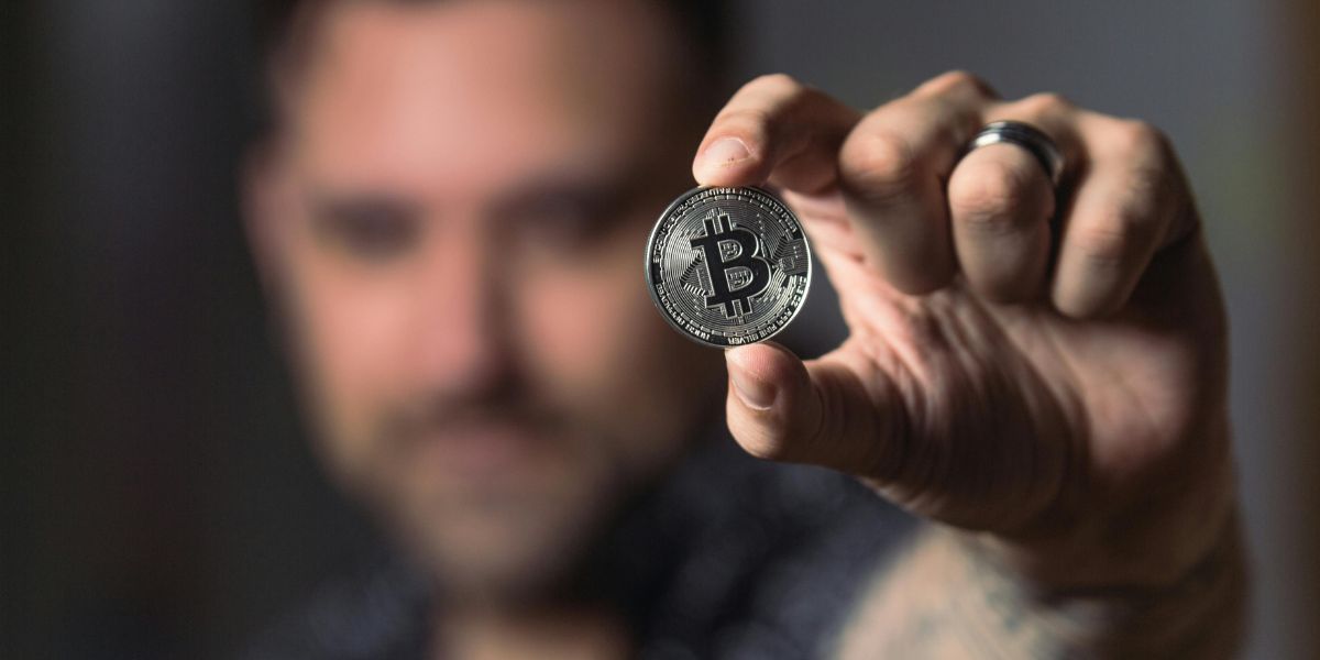 Bitcoins vinst i år borta med vinden – köpläge?