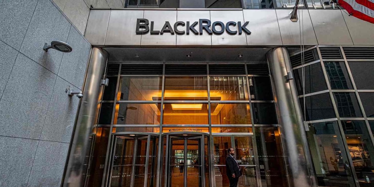 Blackrock-ägda företaget anklagar telekomföretag för bedrägeri