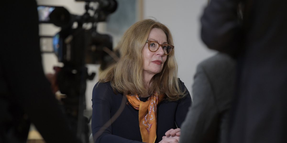 HD sista hoppet för Swedbanks dömda ex-vd