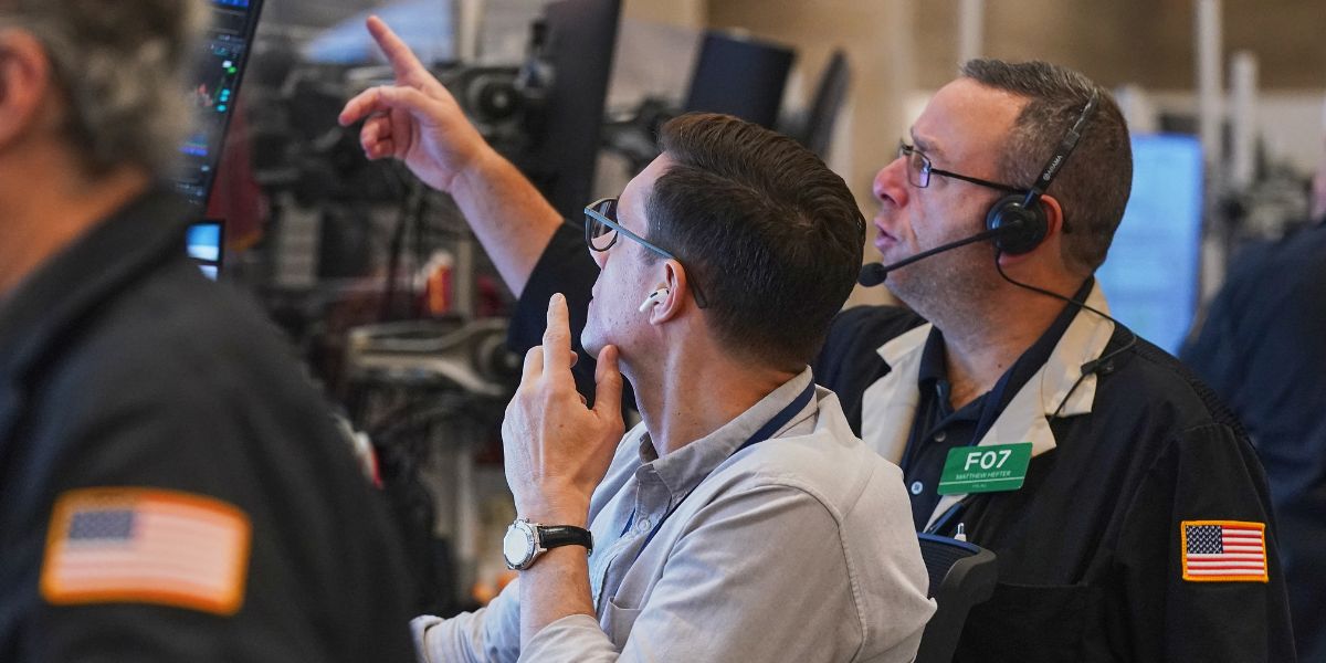 Analytiker ger hopp: Börsens mardröm snart slut