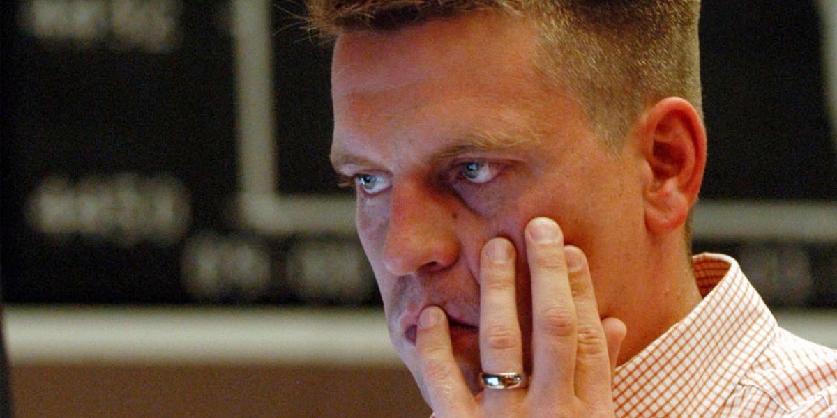 Oro för AI och världsekonomin drar ner Europas börser