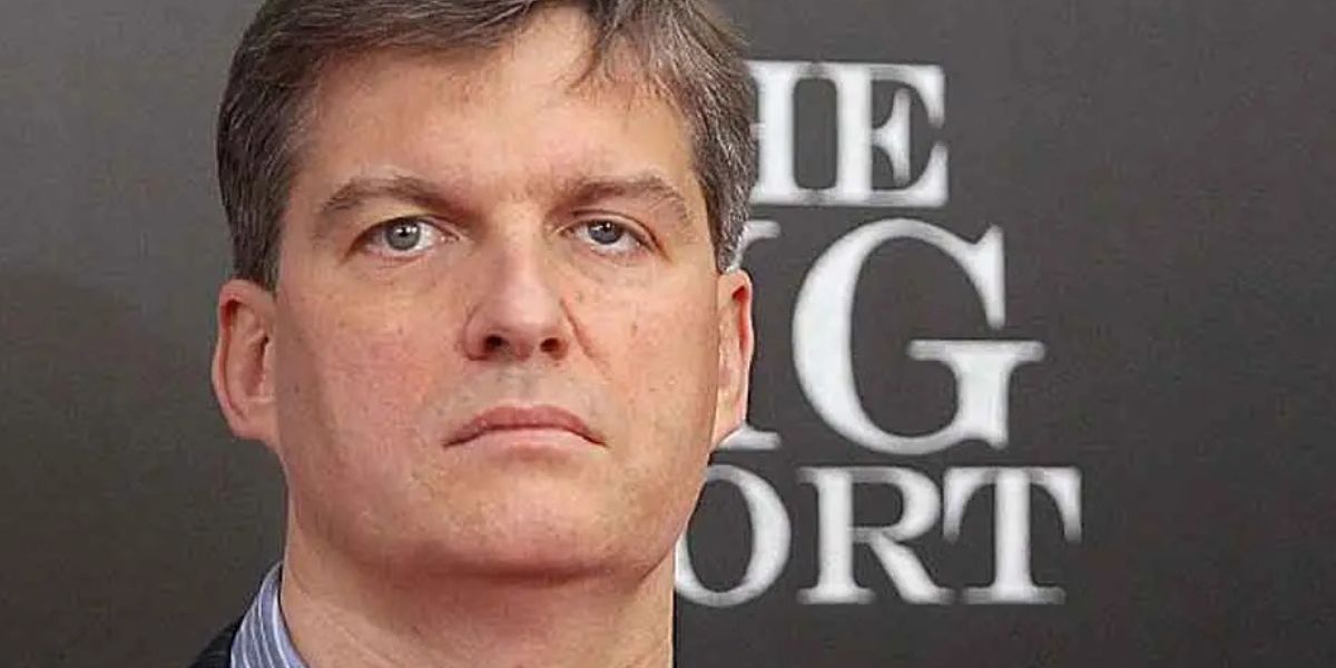 Big Short-Burry: Fula tricket gör AI till en tickande bomb