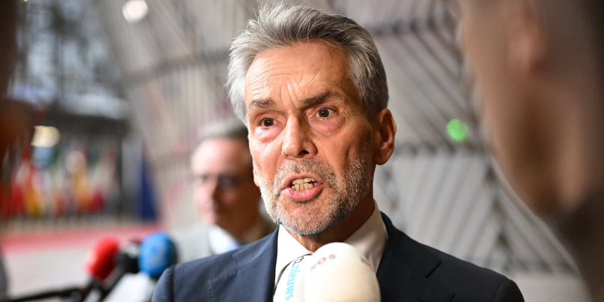 Dramatisk chipdeal över – Europas bilindustri andas ut