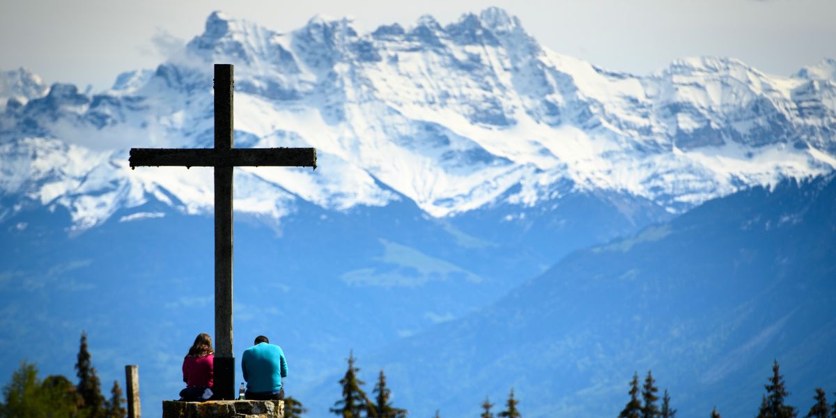 Arvsskatt på superrika i Schweiz dödsdömd