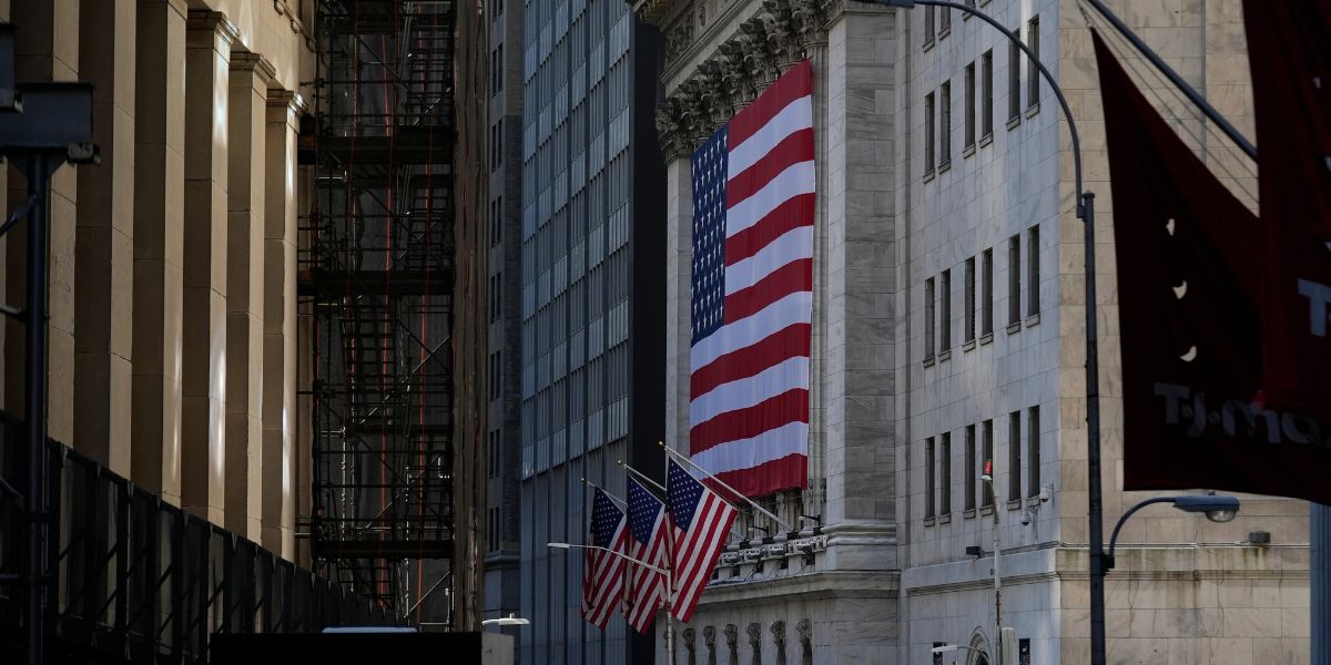 EQT:s fastighetsfond gör historisk försäljning i USA