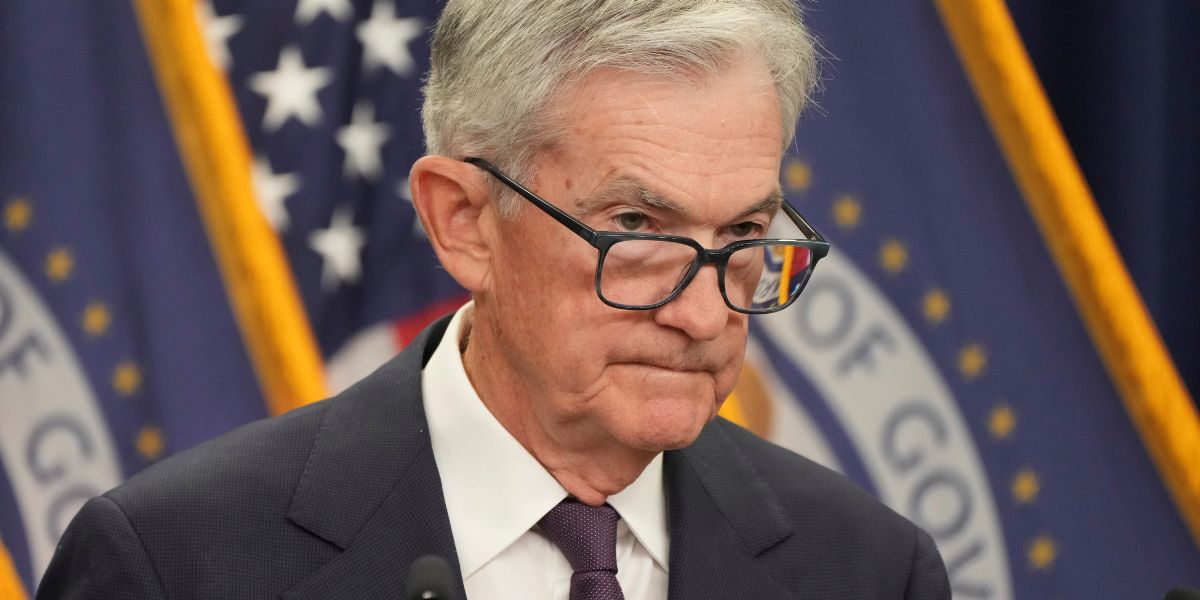 Fed-ledamöterna grälar – hotar räntesänkning