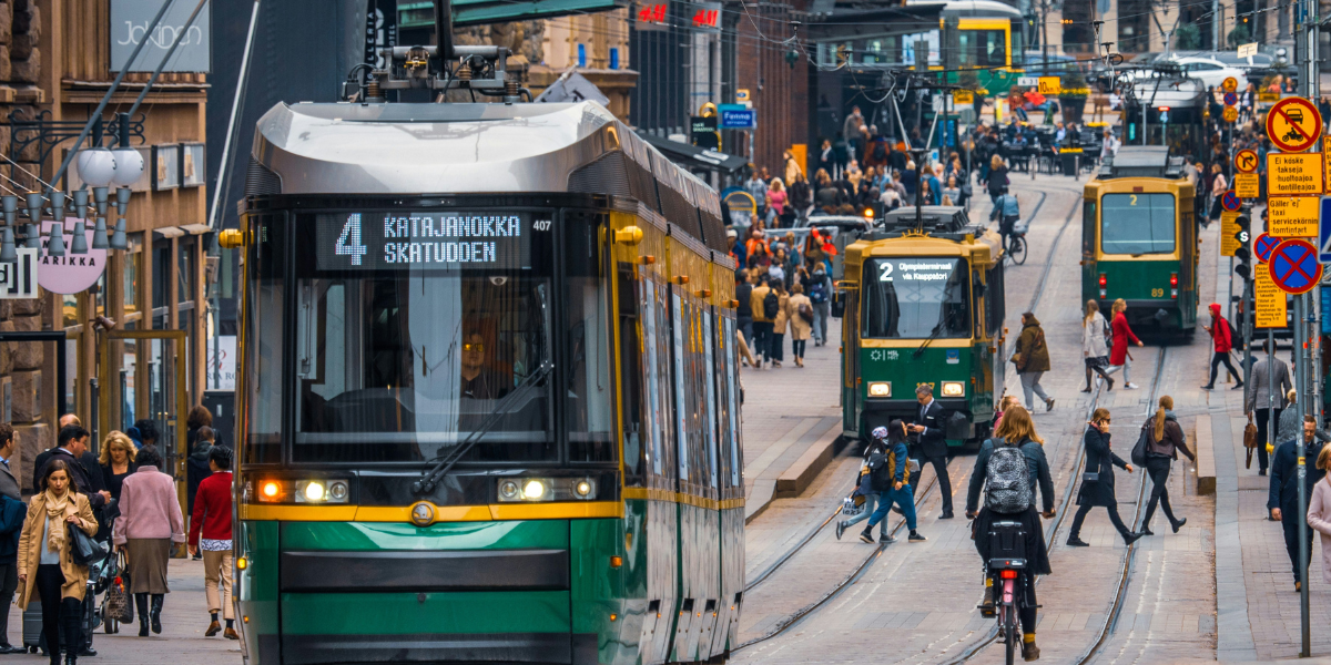 Här ökar investeringarna när resten av Europa tvekar