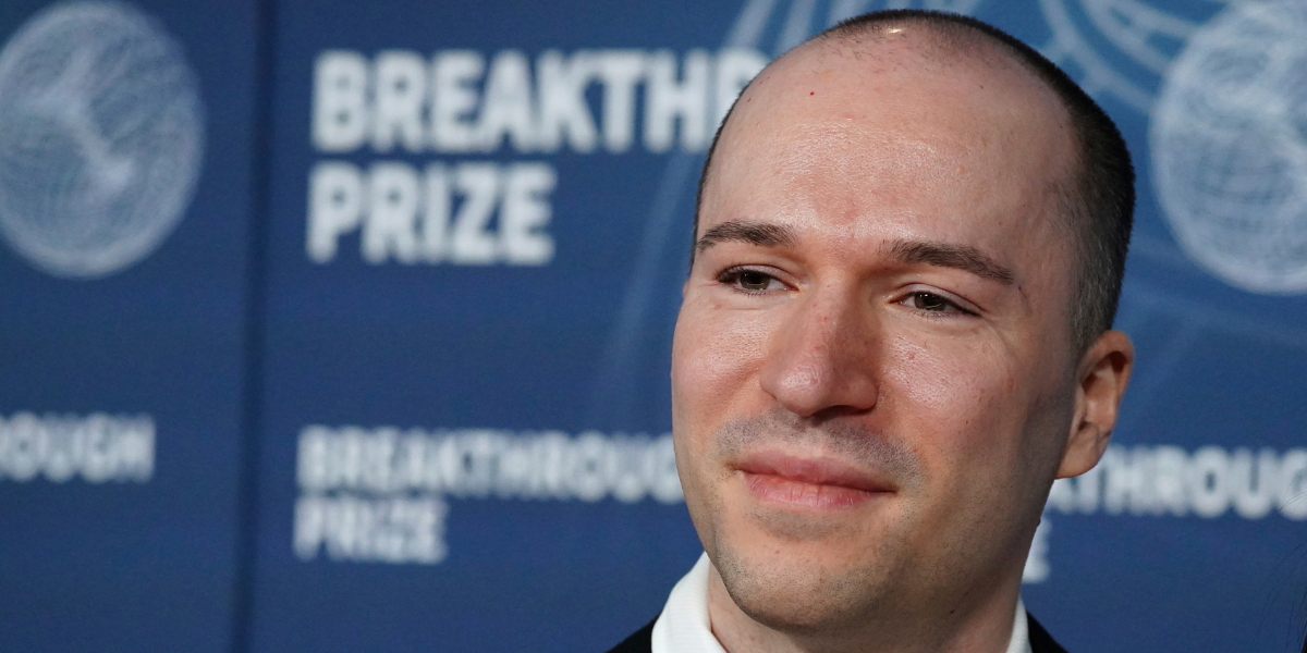 “Större än Apollo-programmet”: AI-jätten bygger ut