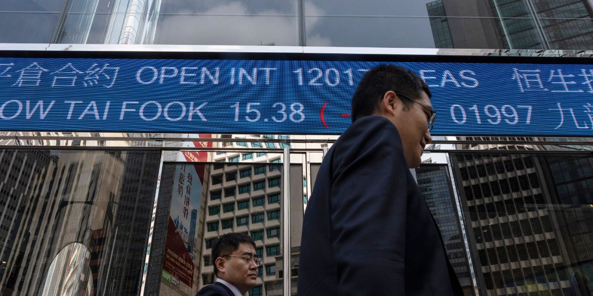 Mardrömsdebut på börsen för kinesiska Pony.ai