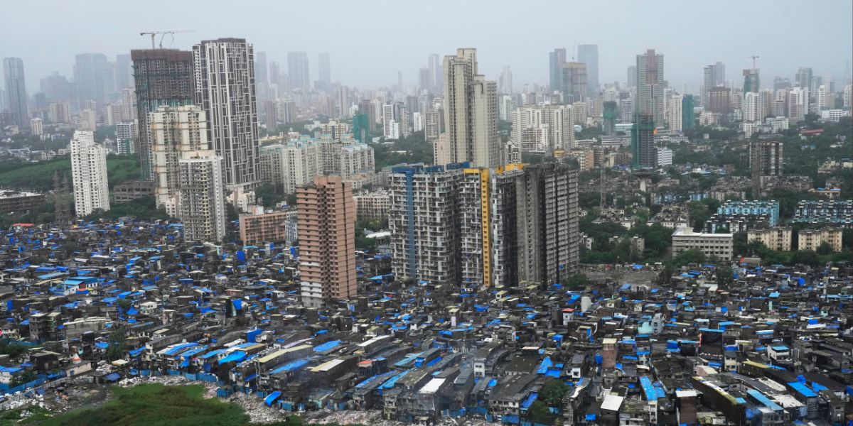 Länderna som eldar på Asiens tillväxt – sticker ut