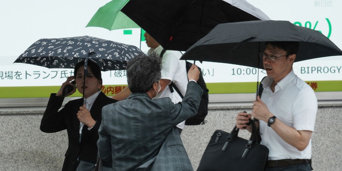 Japanska investerare rusar till startups i Europa