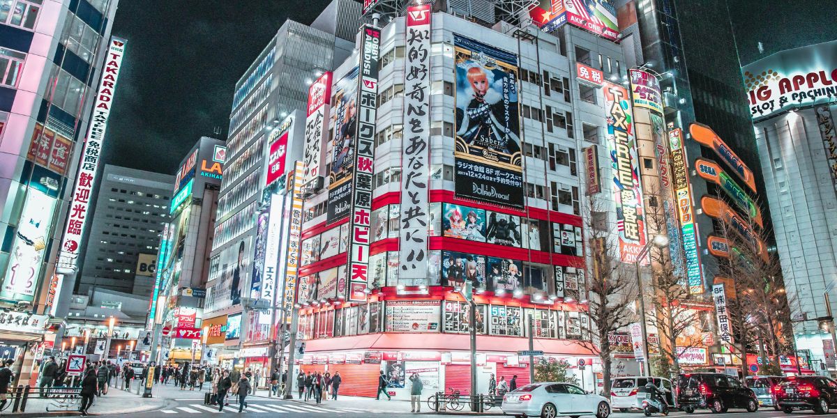 Flykt till Tokyobörsen – men japanerna gillar Europa