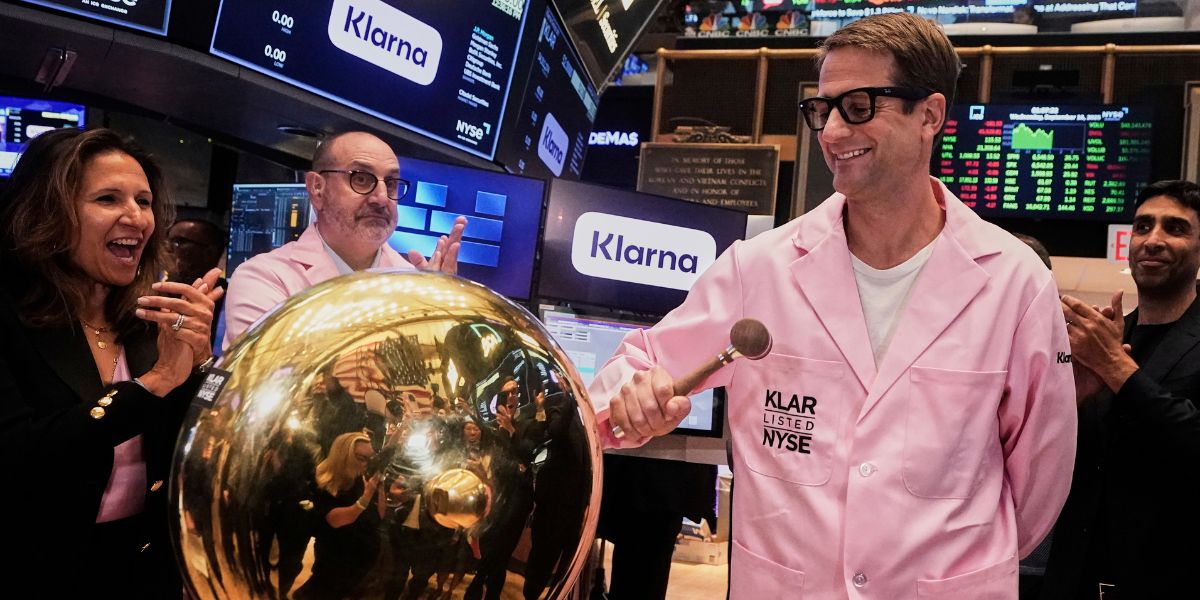 Lite historia om Wall Streets anrika börsklocka