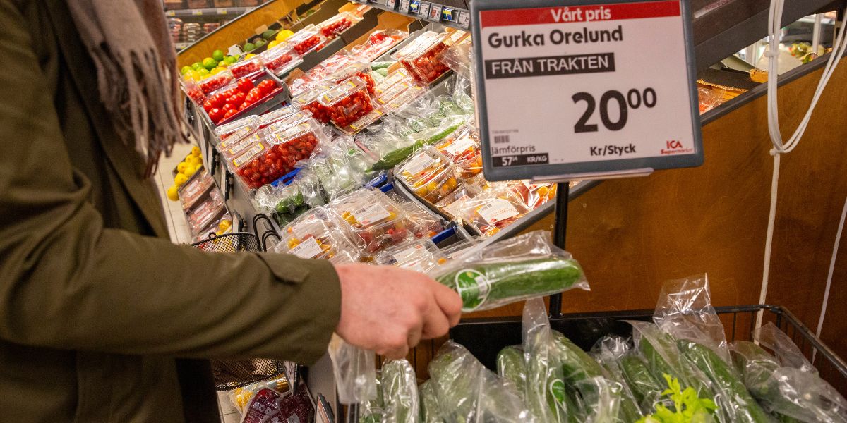 SEB: Pensionsutbetalningar kan sänka kronan