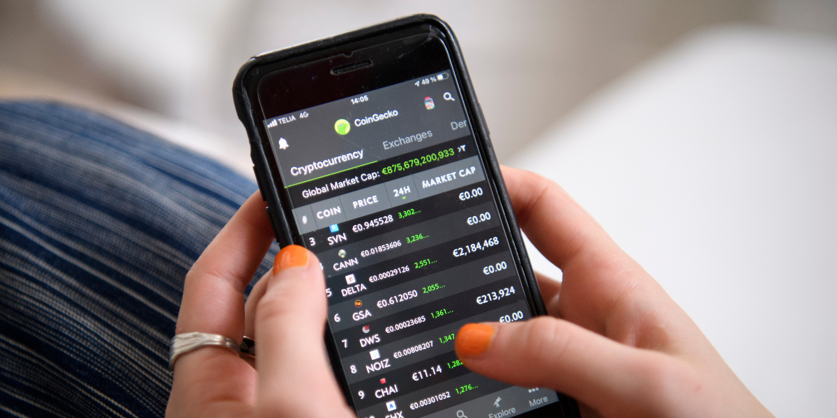 Investeringarna lockar trots risker: ”Galenskap i kvadrat”