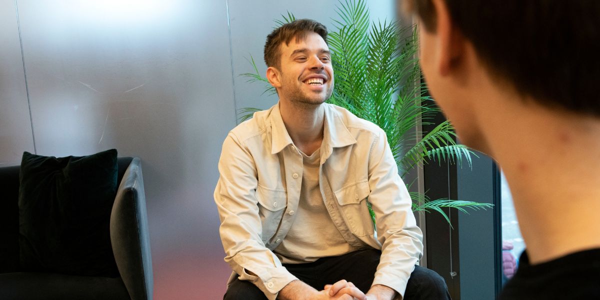 Galen tillväxt i svensk startup – når drömgräns