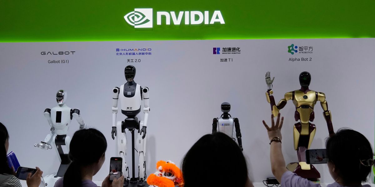 Skepsisen ökar inför Nvidias rapport: “Farligt spel”