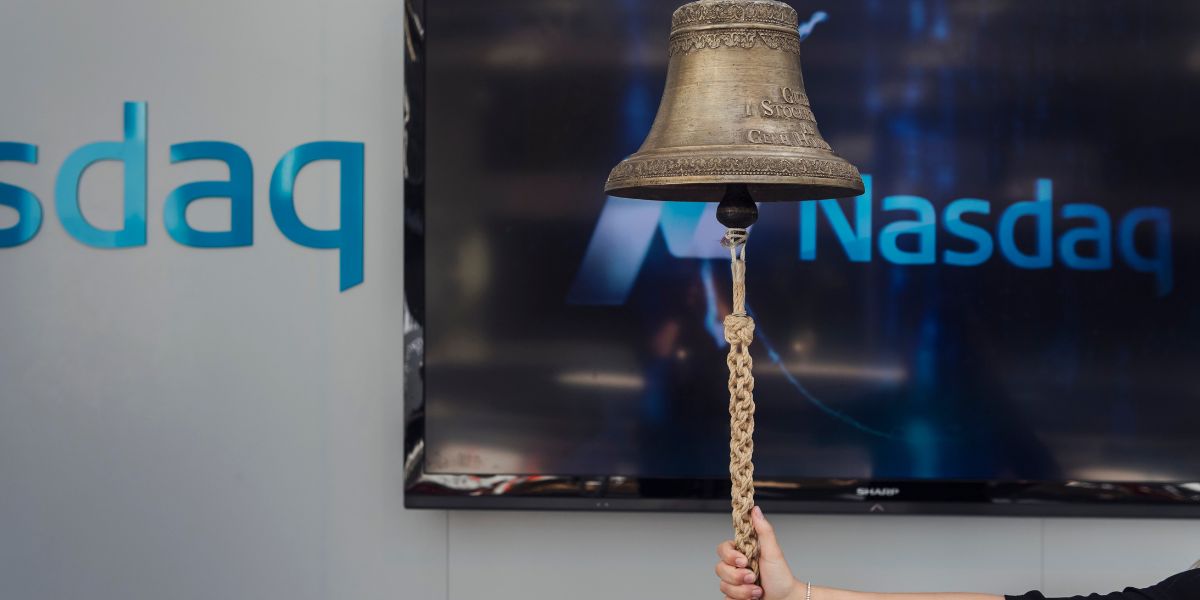 Aktiechef: Stockholmsbörsen klarar ny AI-frossa