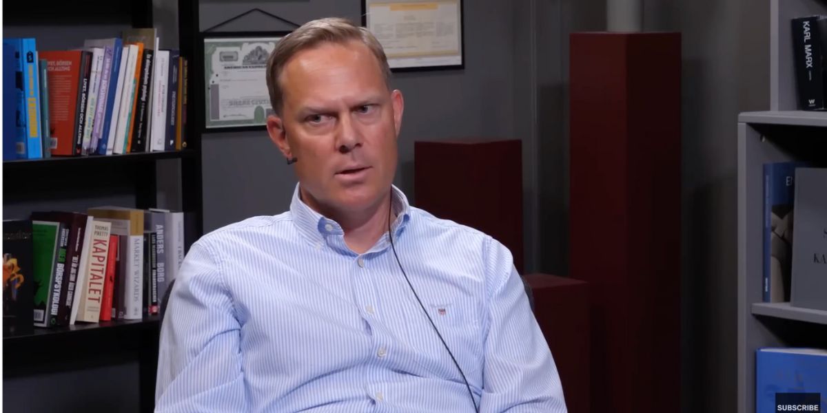 Kräsna börsproffset lyfter fram sina aktievinnare