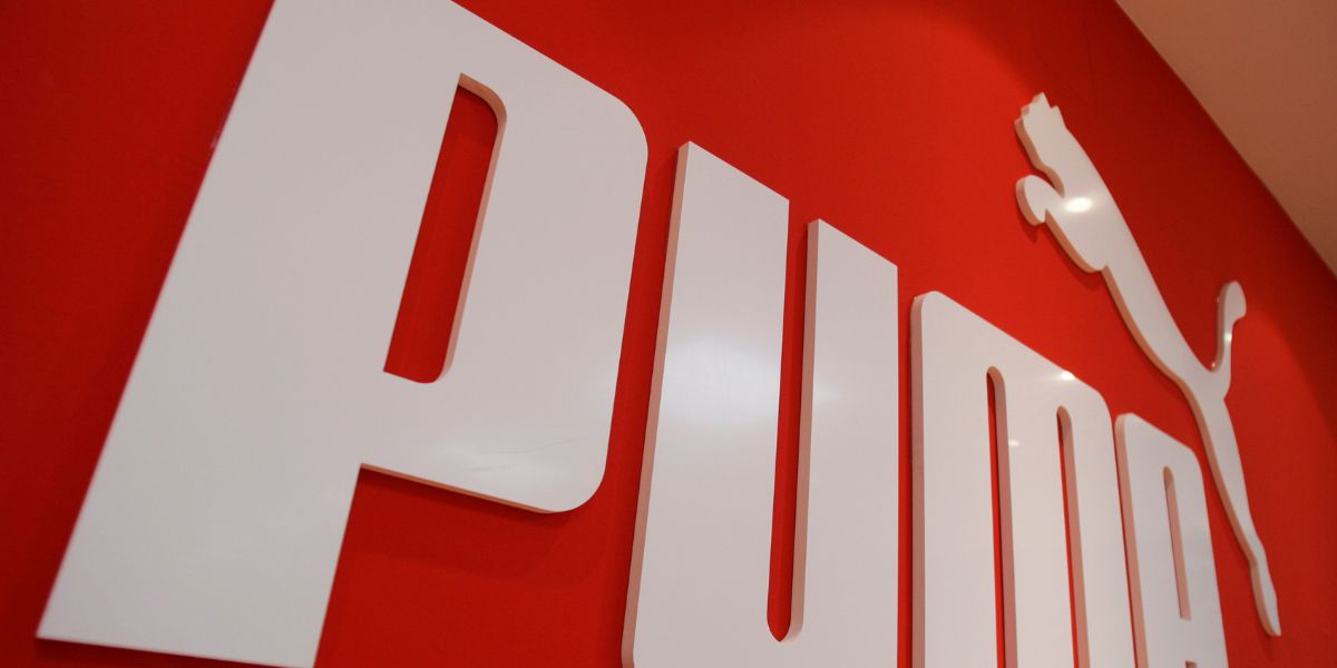 Köprykten får aktien i tyska Puma att rusa