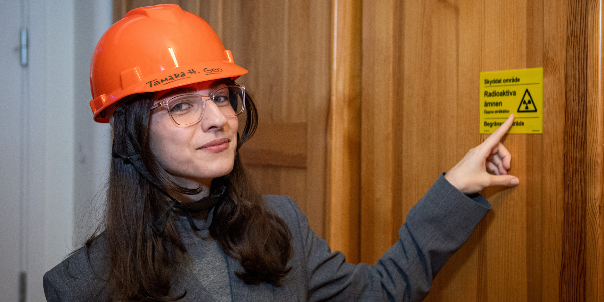 Ja till uranbrytning – gruvnäringen jublar