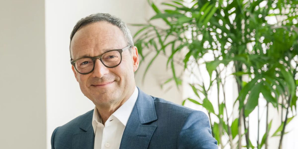 Asien glödhett för svenska riskkapitaljätten EQT