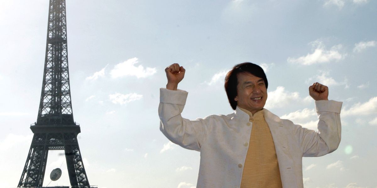 Nu vill Trump greppa filmbranschen