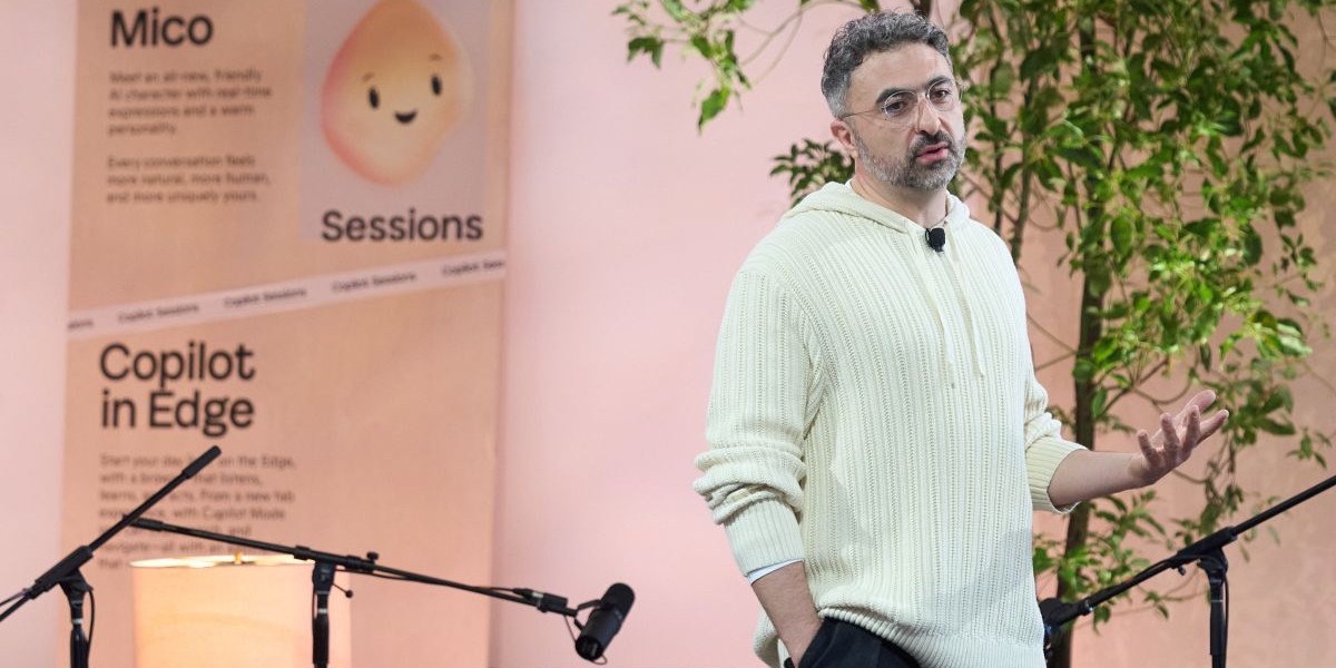 Rädd för AI-bubblan? Här kommer en till