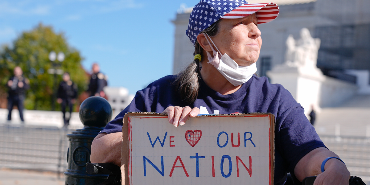 “En skatt på amerikaner” – kan stoppa Trumps tullplan