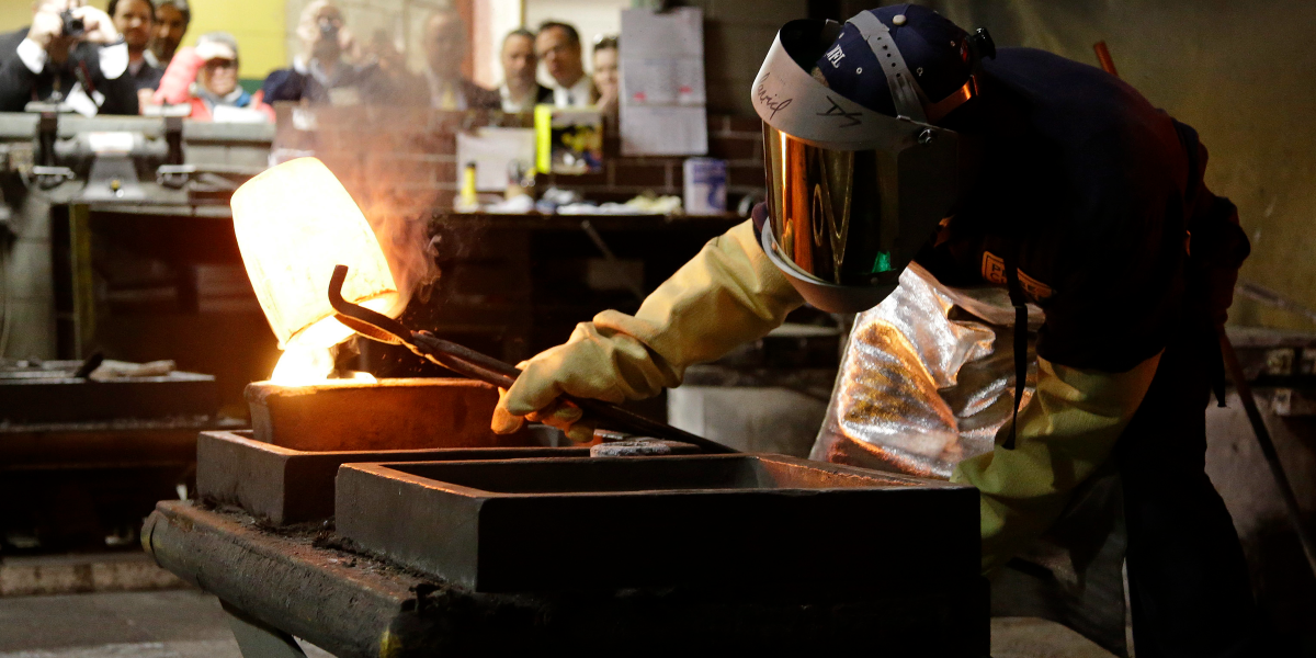 Ny trend bland rika: Hyra ut guldtackor