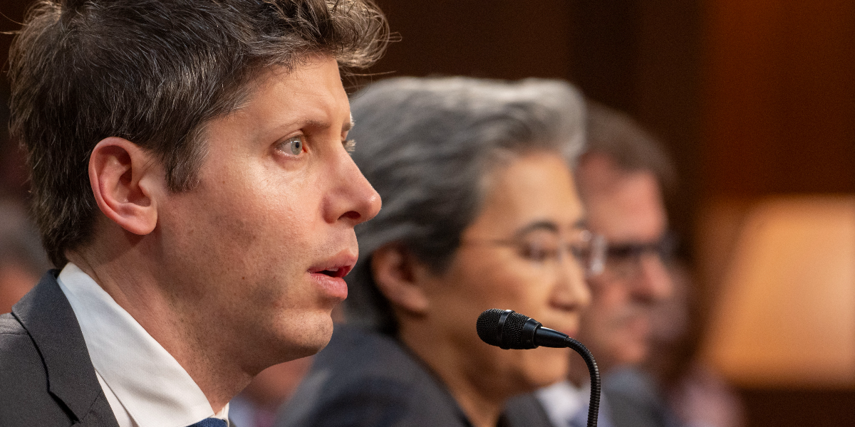 OpenAI:s leverantörer är skuldsatta upp över öronen