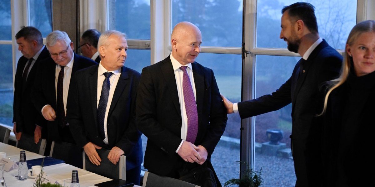 U-båtsaffär ger 100-tals nya svenska jobb