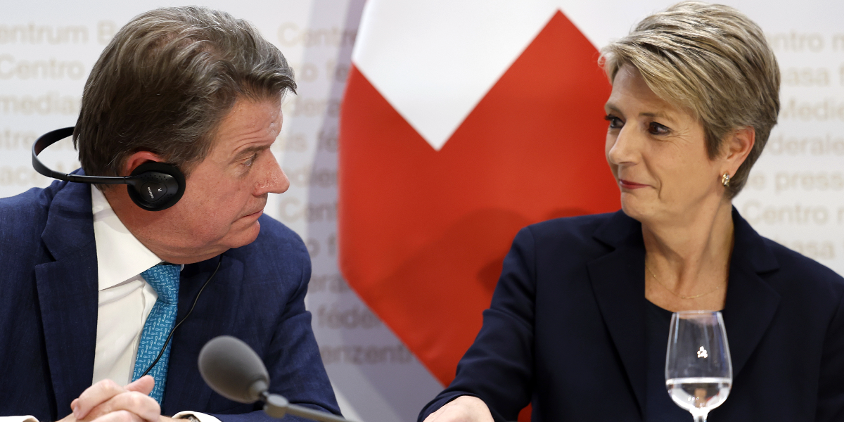 Inte längre rikas gömställe – finanslandet stramar åt kontrollen