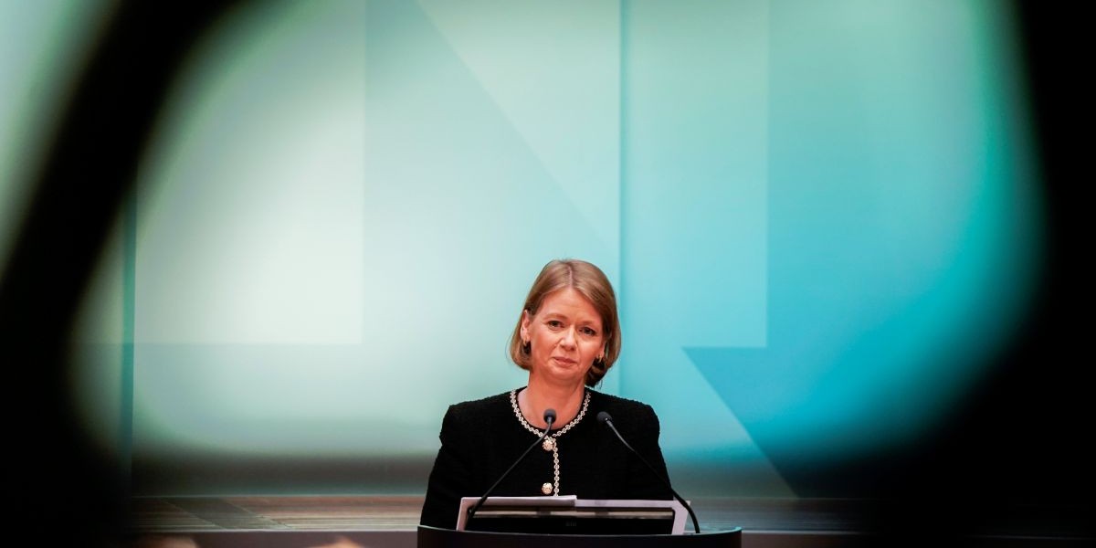 “Reallönerna kommer att stiga mer”