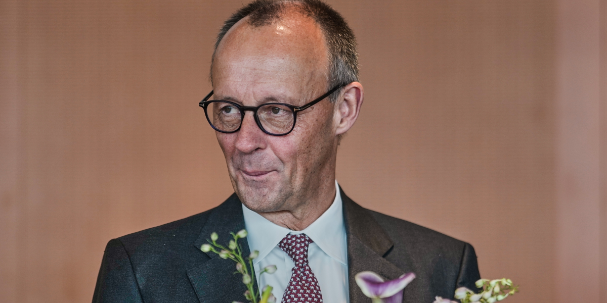 Tyskland köper missiler för 35 miljarder